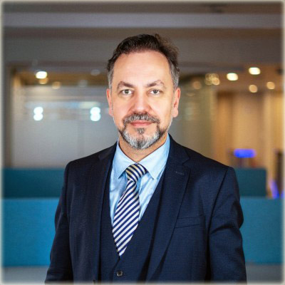Alper Tedik